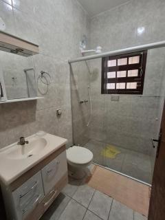Linda casa a poucos metros da praia 098 - Ubatuba - 4