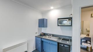 Bay Viaduct Motor Lodge - 7