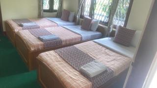Hotel Blue Magnet - Pokhara - 5