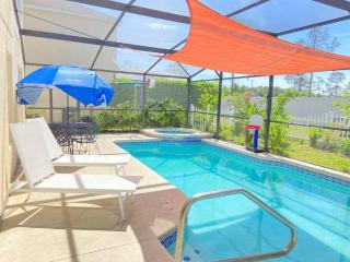 Beautiful stylish Home with hot tub pool - Davenport - 5