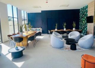 Dúo 24 Departamento de lujo - 7