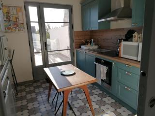 Gîte spacieux à Briare avec terrasse, idéale pour familles et séminaires, animaux acceptés. - FR-1-590-371 - Briare - 4