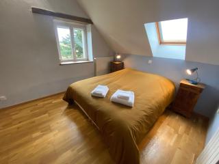 Gîte écologique familial en campagne, idéal pour sports et nature - FR-1-410-452 - 2