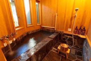 Natural Hot Spring Inn Choseian - 長生庵 - - Shirahama - 2