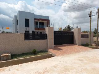 2 bedroom Jab Villa - Adentan - 7