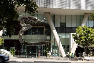 Emporium Hotel South Bank - Brisbane - 6