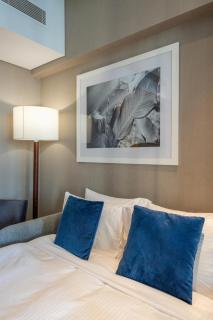DAMAC MAISON PRIVE - Lake View - Dubai - 3