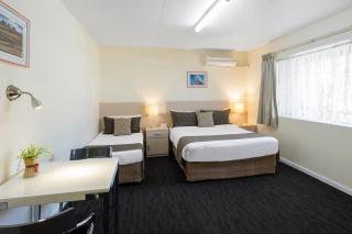 Adelaide Granada Motor Inn - Adelaide - 2