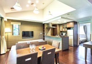 Tokyu Vacations Karuizawa - 2