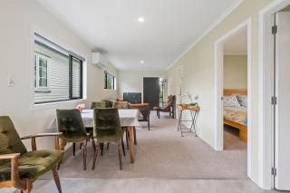 Birch Cottage - Greytown Holiday Home - Greytown - 2