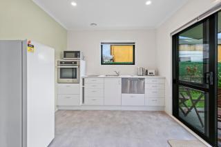 Birch Cottage - Greytown Holiday Home - Greytown - 4