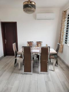 3 Bedroom Jab Villa - Adentan - 5