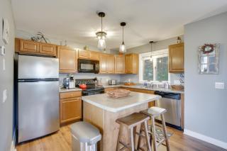 6 Mi to Sunday River Condo Near Bethel Village! - Bethel - 4