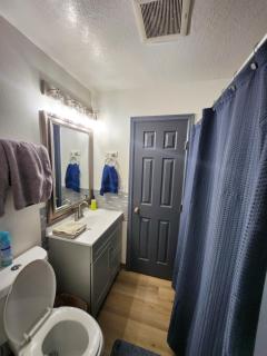 Newly furnished relaxing stay - Fairbanks - 3