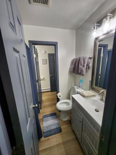 Newly furnished relaxing stay - Fairbanks - 4