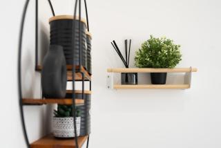 Luxury Studio Apartment in Sutton, London - Sutton - 6