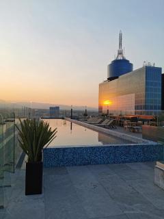 Suite Exclusiva Corner Residencial Insurgentes 724 - Mexico-Stad - 4
