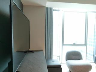 Suite Exclusiva Corner Residencial Insurgentes 724 - Mexico-Stad - 3