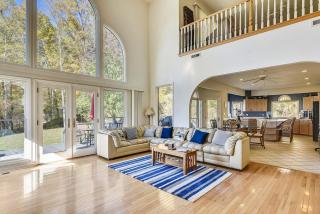 10 Min To Dt, 16 Min To Biltmore, Apartment Incl - Asheville - 2