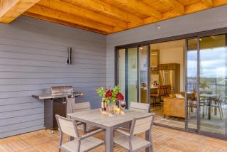 The Aerie Suites by AvantStay Modern Comfort with Mountain Views - 5