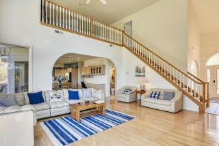 10 Min To Dt, 16 Min To Biltmore, Apartment Incl - Asheville - 1