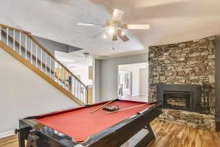10 Min To Dt, 16 Min To Biltmore, Apartment Incl - Asheville - 7