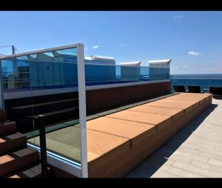 Sunrise Apart-Hotel - Batumi - 8