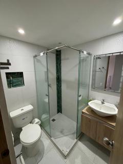 Apartamento turístico en Santa Marta Punta Gaira - Gaira - 9