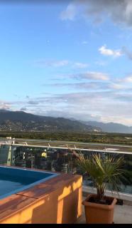 Sunrise Apart-Hotel - Batumi - 3