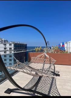 Sunrise Apart-Hotel - Batumi - 2