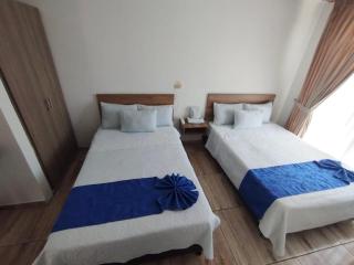 Hotel Royalsun - Barbosa - 3