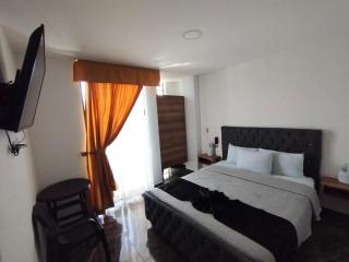 Hotel Royalsun - Barbosa - 2