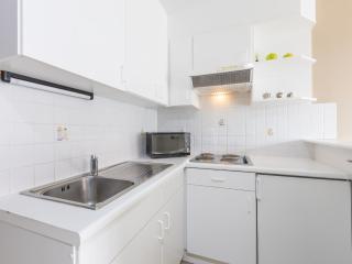 Spacious apartment with view - Middelkerke - 2