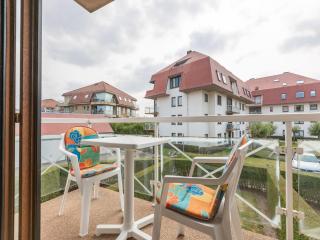 Spacious apartment with view - Middelkerke - 7