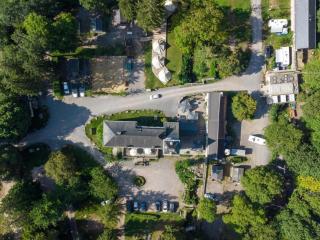 Beautiful Apt 6, 16thC Castle - Aywaille - 3