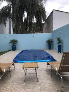 Conforto entre a UFSM e o centro - 5