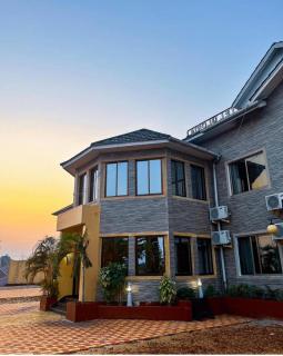 Hôtel Gloria Muanda - 0