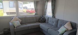 Lovely 8 Berth Caravan In Norfolk At Haven Hopton Holiday Park Ref 80055T - Great Yarmouth - 9