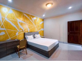 Hôtel Gloria Muanda - 1