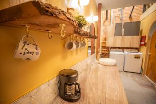 Social Stays - Santa Barbara's FIRST hostel on State Street - Santa Barbara - 7