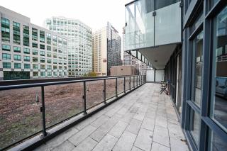 Rivetstays - The Atmos I - 1