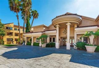 Venetian Luxury condo La Jolla, Spa, Pool, Gym - San Diego - 4