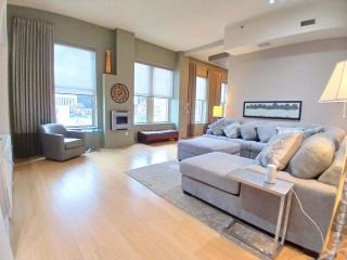 Downtown Cleveland- Steps to Sports & Events condo - Cleveland - 0