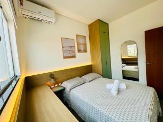 Apartamento no Sul da Ilha Campeche SC - Florianópolis - 9