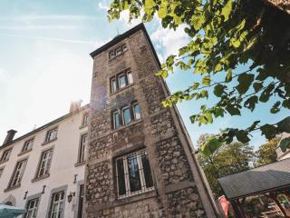 Beautiful Apt 6, 16thC Castle - Aywaille - 4