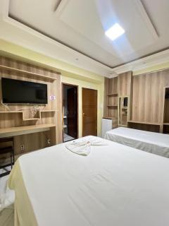 Hotel Campos - 1