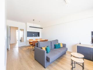 Amazing apartment with sea-views - Middelkerke - 4