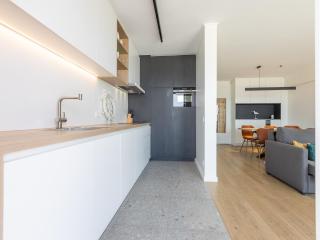 Amazing apartment with sea-views - Middelkerke - 2