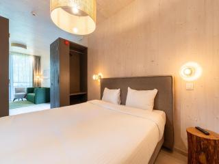 Belvilla Set sail your forest getaway - - 5