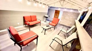 Apartment B, Restful,Cozy, close Sunland Park Mall - El Paso - 8